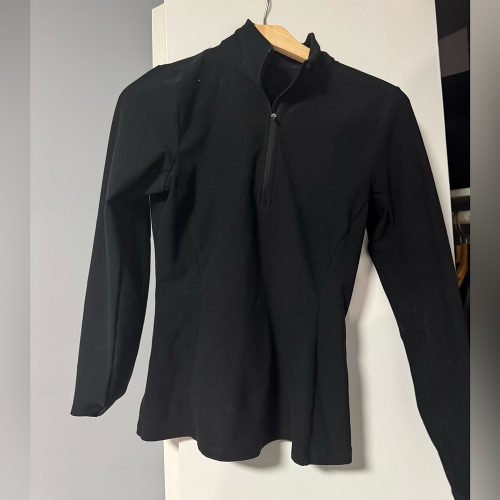 Alo women’s 1/4 zip